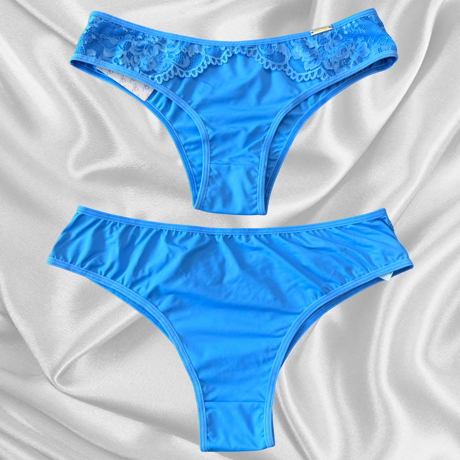 Calcinha 240 Microfibra