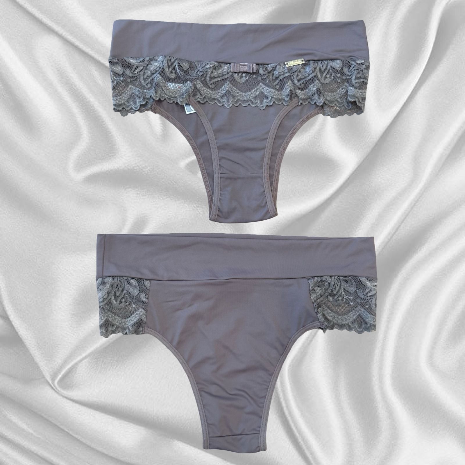 Calcinha 507C Microfibra