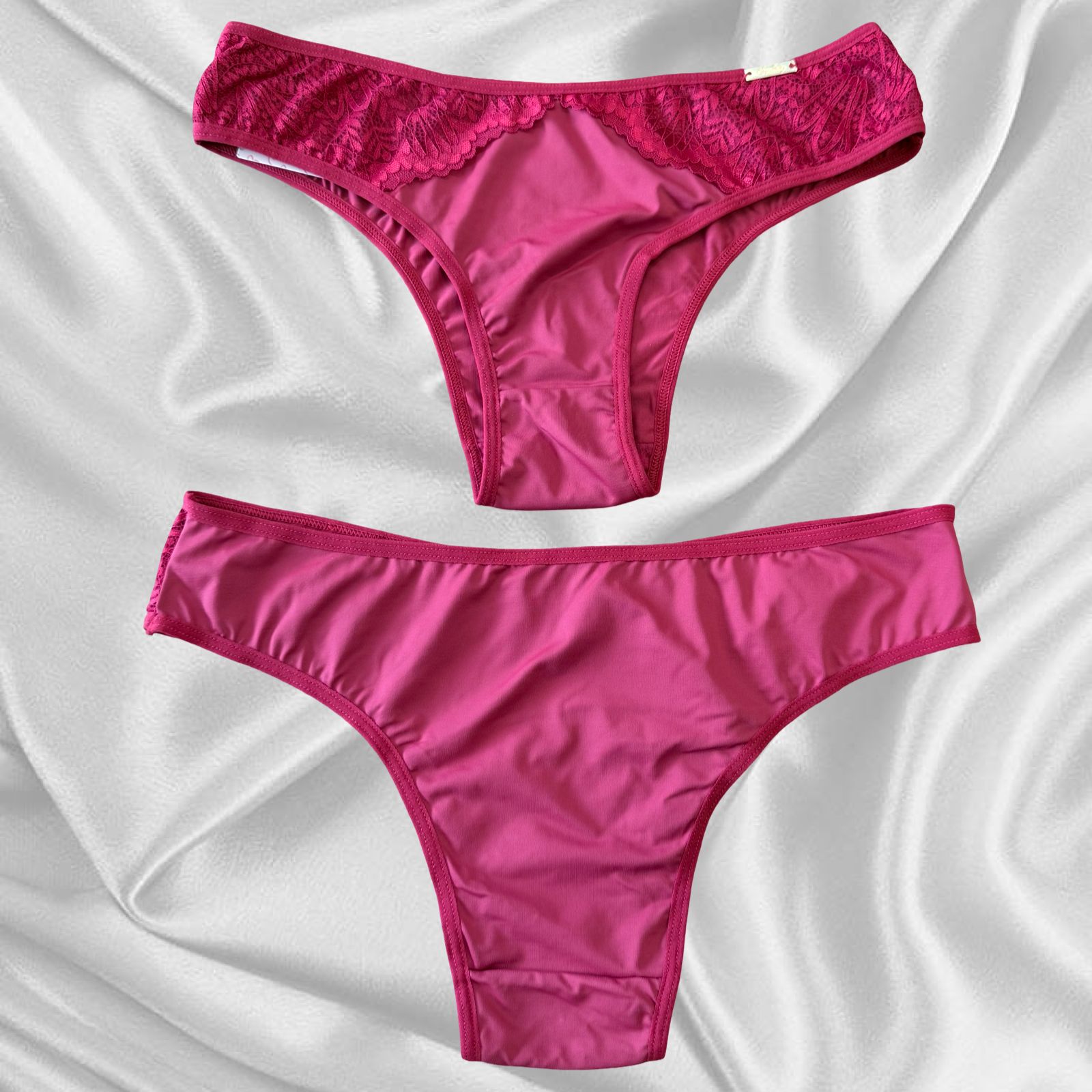 Calcinha 240 Microfibra