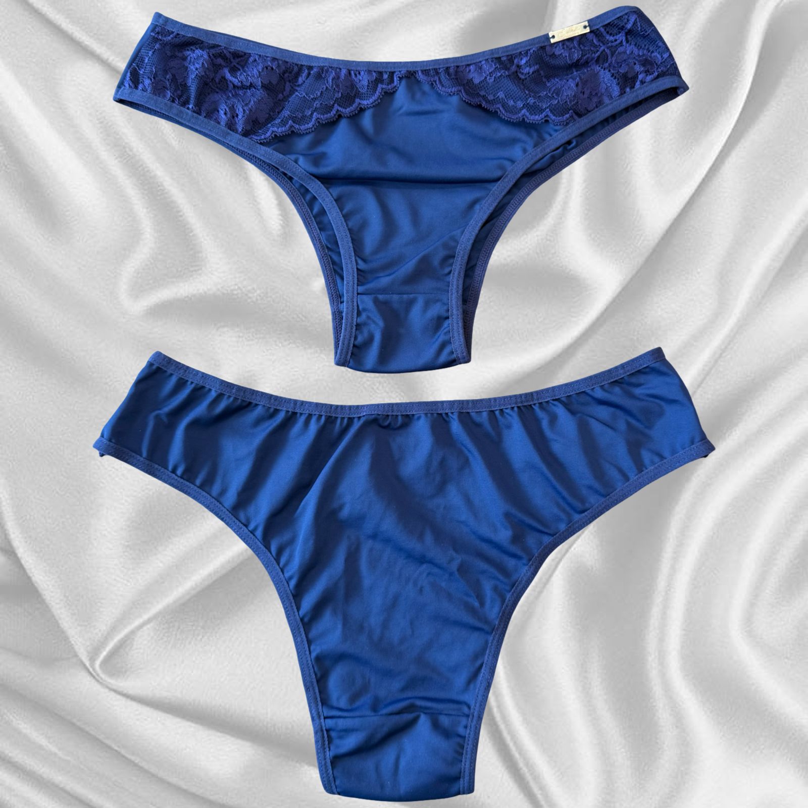 Calcinha 240 Microfibra