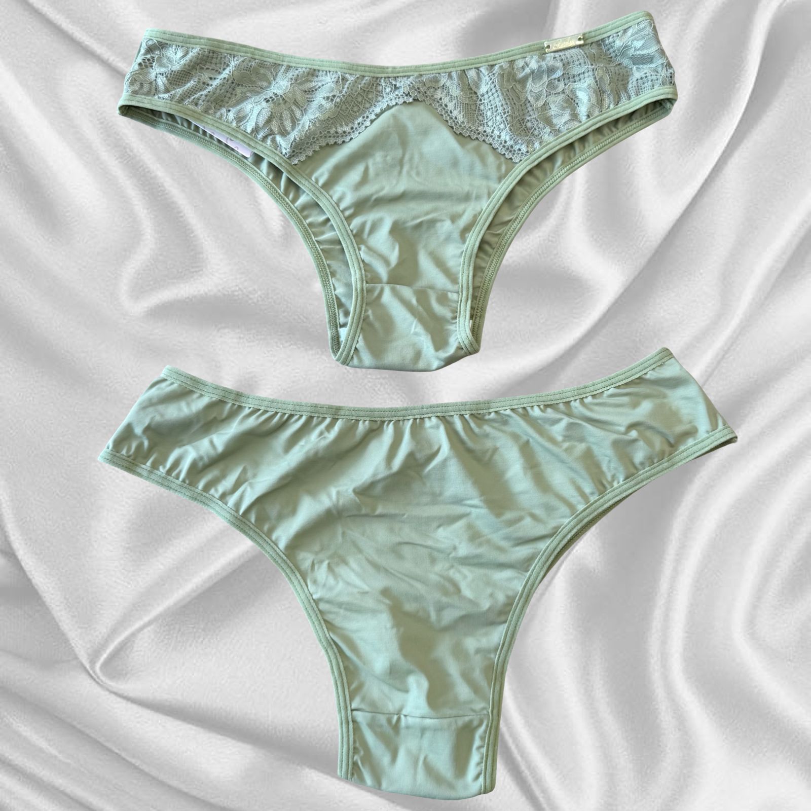 Calcinha 240 Microfibra