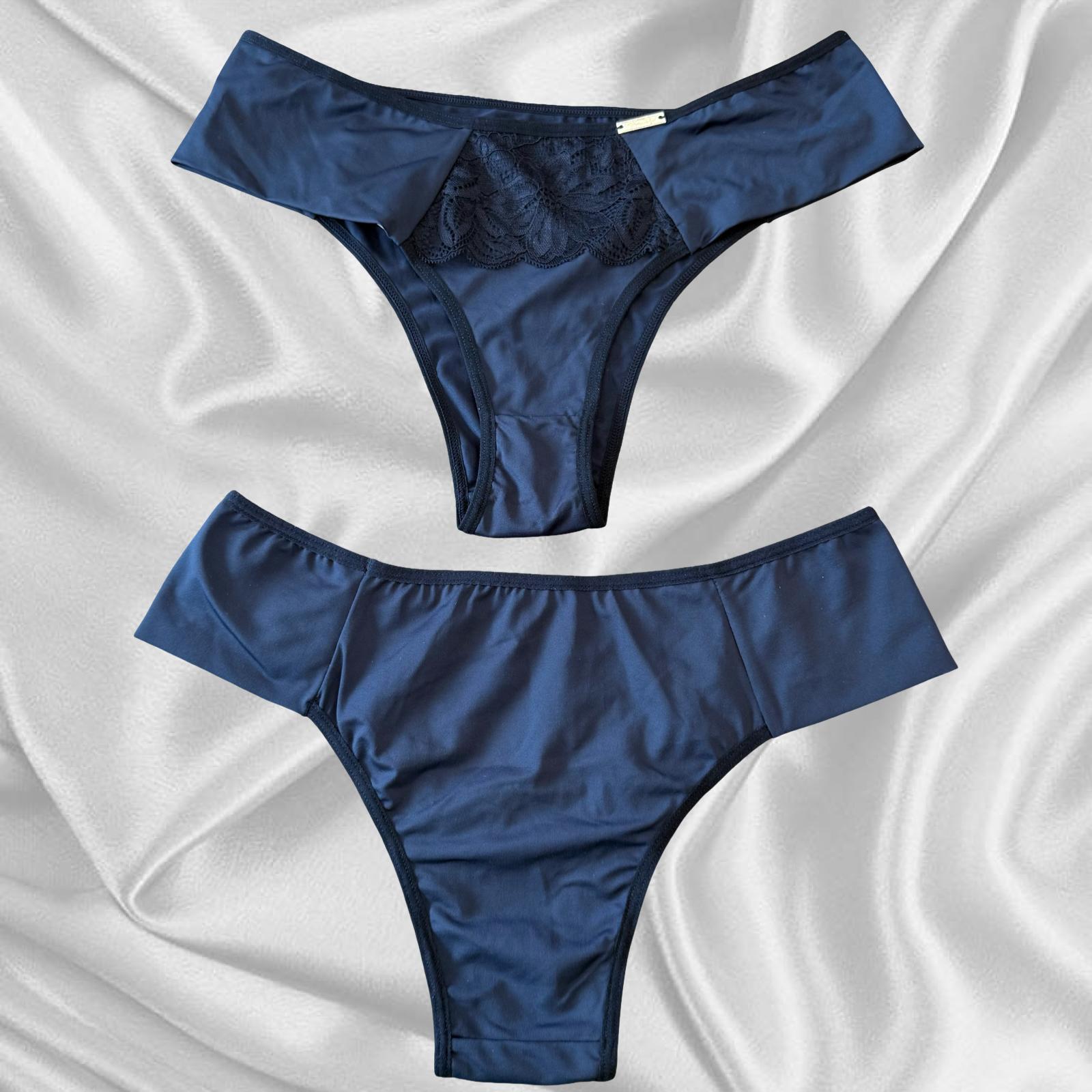 Calcinha 270 de Microfibra