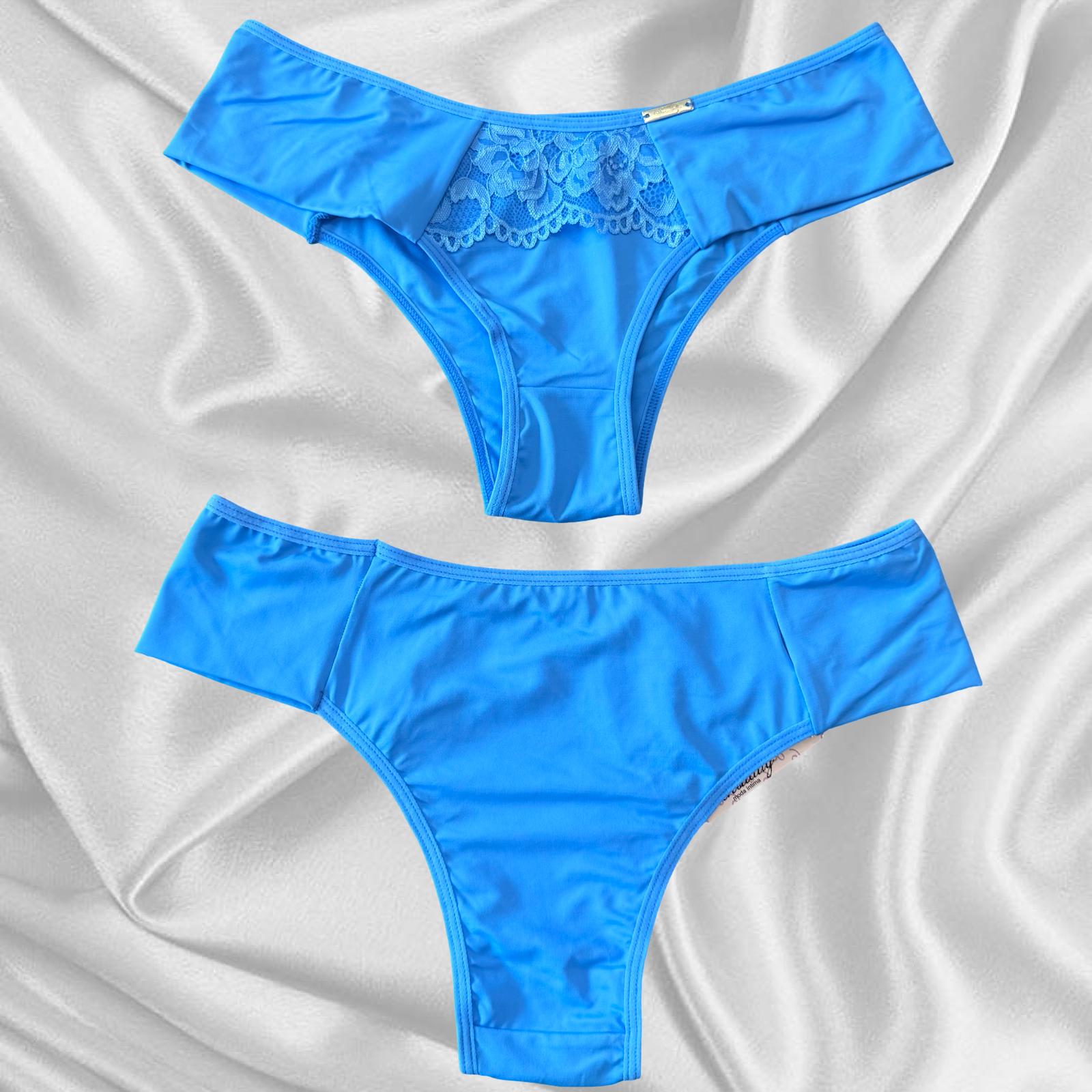 Calcinha 270 de Microfibra